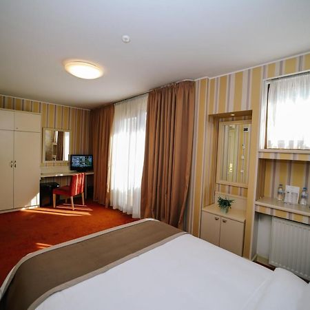 Sharden Villa Boutique Hotel Tbilisi Exterior foto