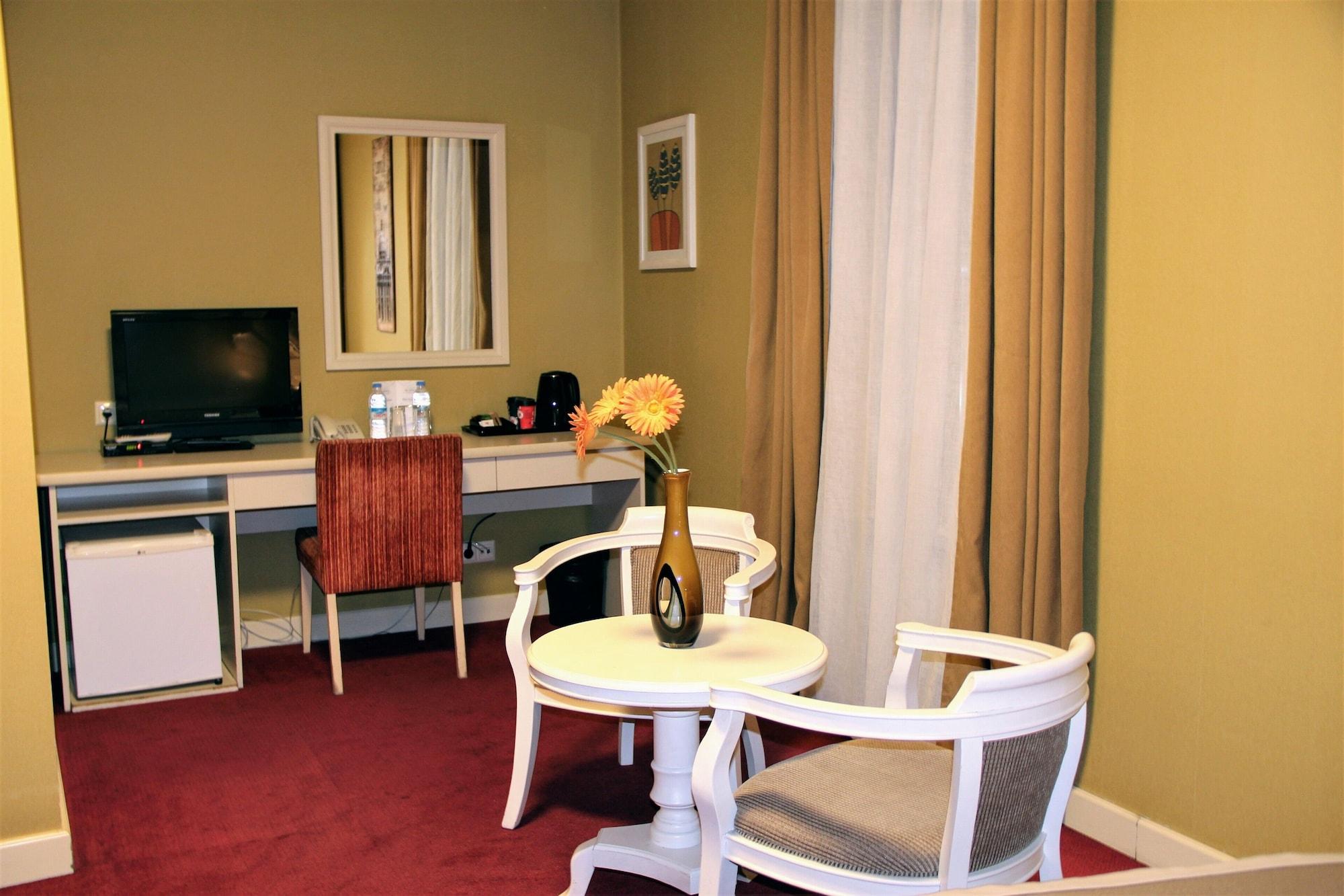 Sharden Villa Boutique Hotel Tbilisi Exterior foto